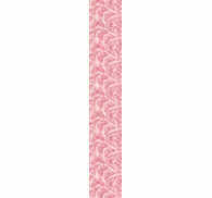 Intricate butterfly pattern wallpaper