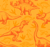 Dinosaur Cartoon dinosaurs wallpaper