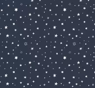Night sky Teenage Bedroom Wallpaper