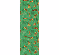 Safari Fauna Motif animals wallpaper