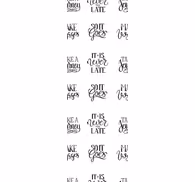 Motivational Quotes lettering wallpaper