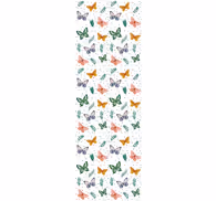 Butterfly Scatter butterflies wallpaper