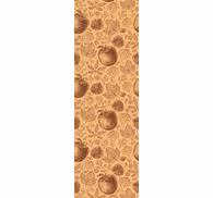 Autumnal Foliage Pattern nature wallpaper
