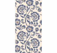 Exquisite Botanical Sophistication floral wallpaper