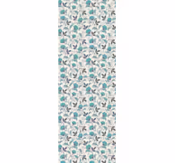 Botanical Tile Motivation floral wallpaper