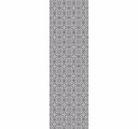Ornamental Symmetry floral wallpaper
