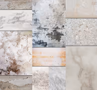 Old Stone Textured Wallpaper