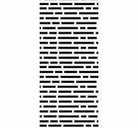 Wallpaper horizontal stripes horizontal grid