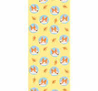 Autumn Fox Theme animals wallpaper