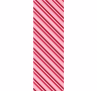 Diagonal Stripe wallpaper striped