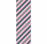 Diagonal Striped Elegance wallpaper horizontal stripes