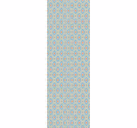Tile effect wallpaper geometric tile essence