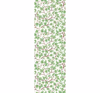 Botanical Branches leaves wallpaper