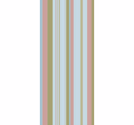 Striped Pastel Pattern wallpaper horizontal stripes