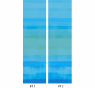 Wallpaper horizontal stripes horizontal stripes panorama