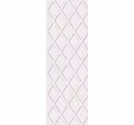 Diamond 3D texture bathroom wallpaper