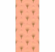 Elegant palm trees pattern floral wallpaper