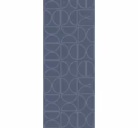 Geometric Gray Pattern contemporary wallpaper