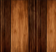 Wallpaper Natural vitality wooden