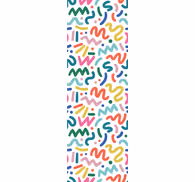 Abstract coloured shapes cool abstract wallpaper