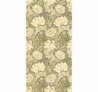 Modern style Chrysanthemum Vintage Wallpaper