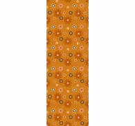 60s flower power retro wallpaper