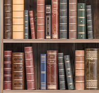library books Office Wallpaper