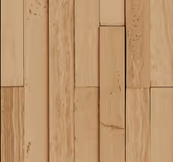 Light oak wood pattern background wallpaper mural