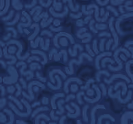 Abstract navy blue master bedroom wallpaper