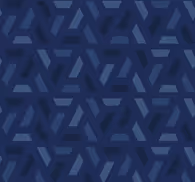 Triangles pattern Navy Blue wallpaper
