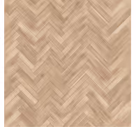 Light wood texture pattern bedroom wallpaper