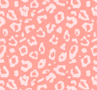 Abstract Animal Pattern leopard print wallpaper