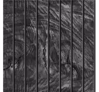 Wooden planks black wallpaper