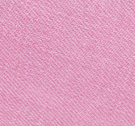 Fabric effect pink wallpaper