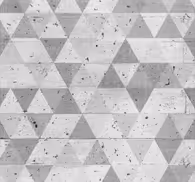 Concrete triangles Textured Wallpaper