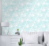 Gentle Wave Patterns nature wallpaper