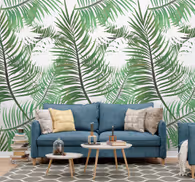 Jungle Nature Wallpaper