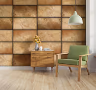Sand Pattern Wallpaper