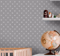 Star wallpaper star pattern simplicity