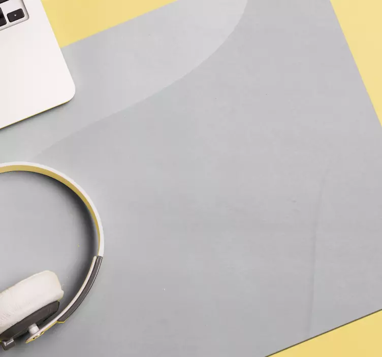 Mouse pad patterns with soft curved surface - TenStickers