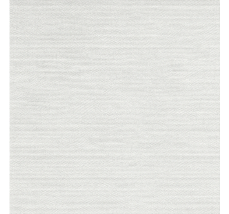 Pearly white semi-translucent  dining room blind - TenStickers