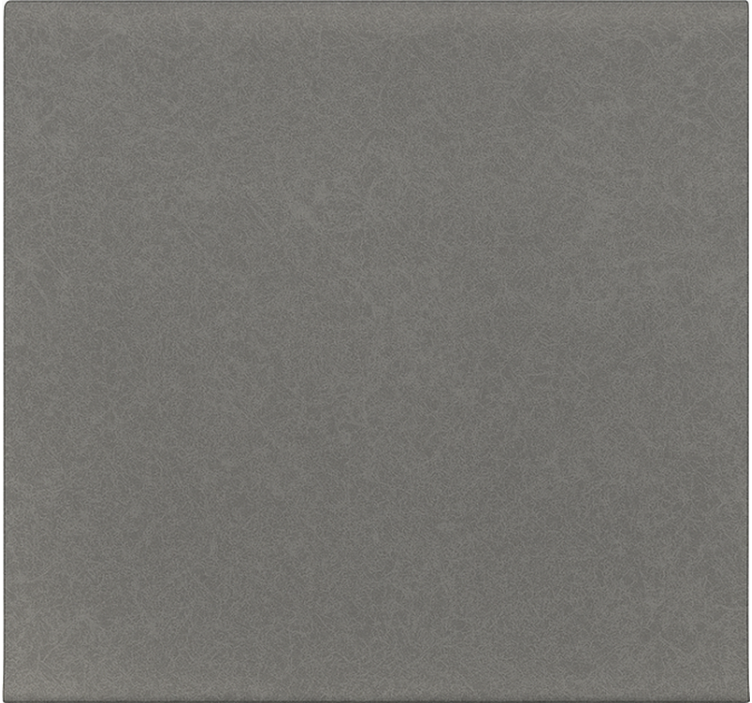 Granite stone grey  dining room blind - TenStickers