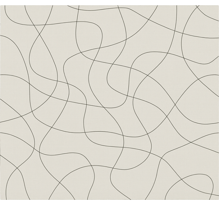 Trendy light see through roller blind office - TenStickers