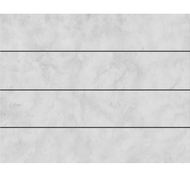 Marmle design roller blind office - TenStickers