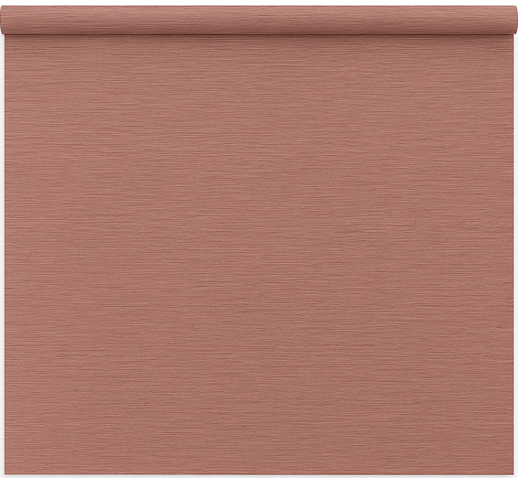 Roller blind office modern dusty rose - TenStickers