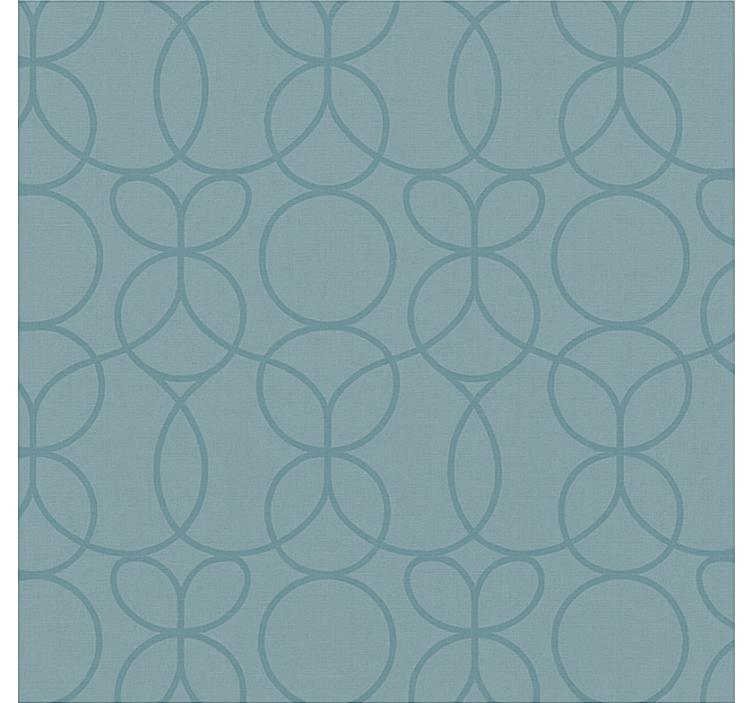 Sea color roller blind office - TenStickers