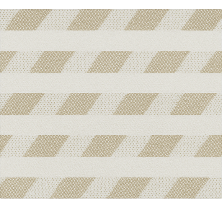 Roller blind office arrow sheer view - TenStickers