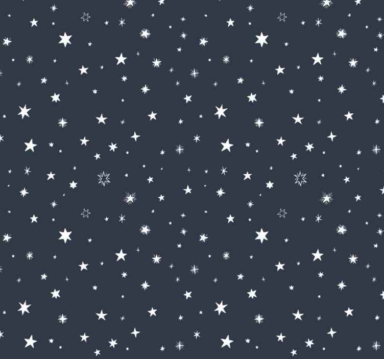 Blind teens stargazing experience - TenStickers