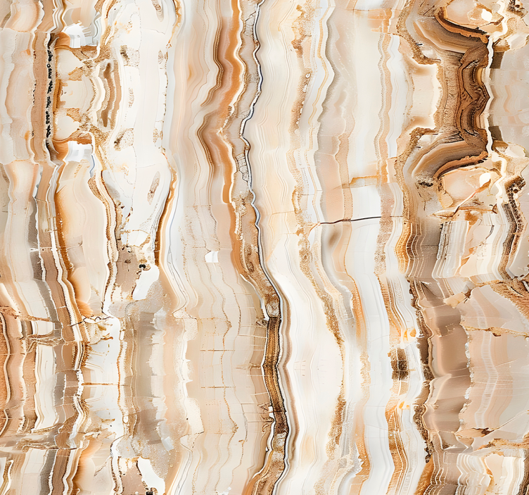 Blind beige shades of beige - TenStickers