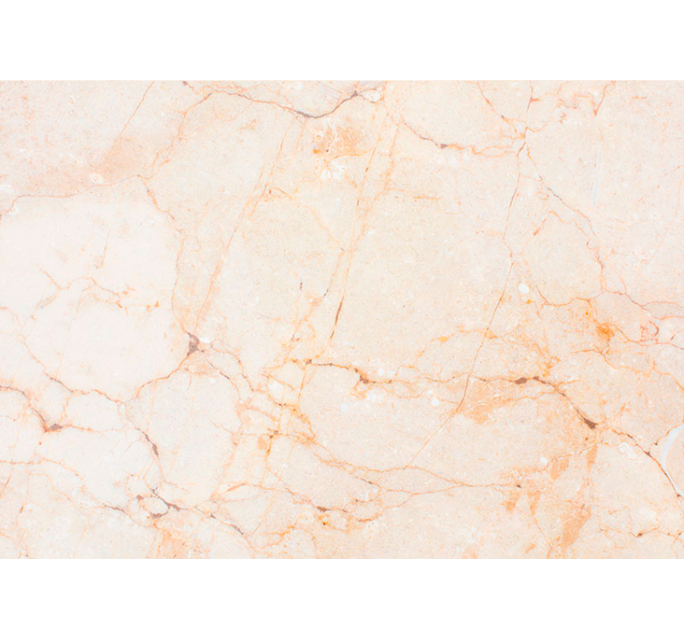 Blind beige marble finish - TenStickers